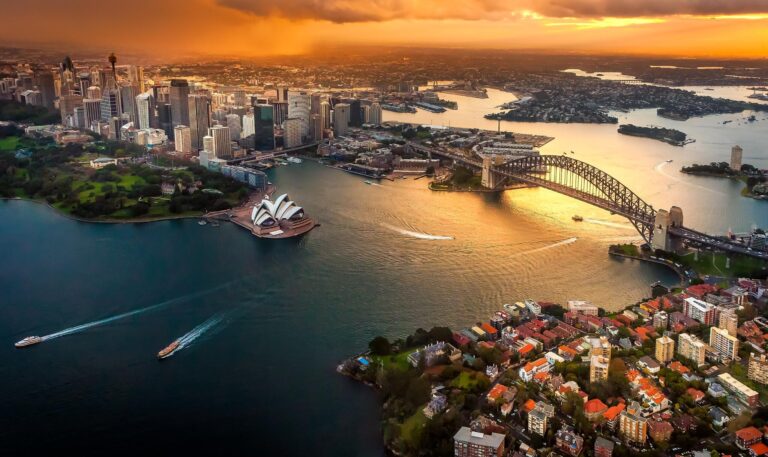 Beautiful_Sydney_City_of_Australia_Wallpaper